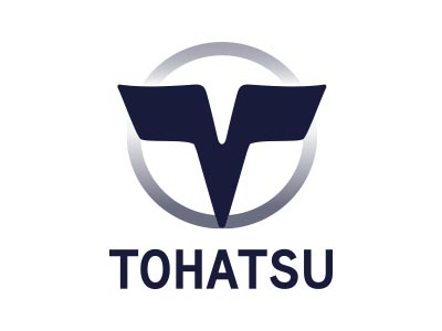 Motores tohatsu