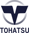 motores tohatsu