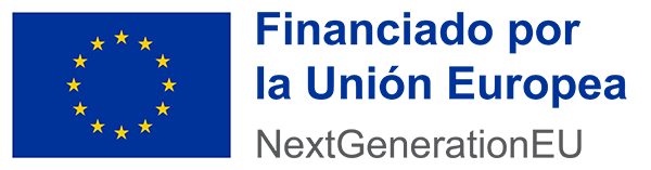 Financiado por la Unión Europea - NextGenerationEU