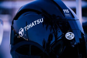 Especialistas en Motores Fueraborda Tohatsu en la Costa Brava