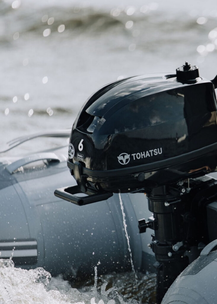 Recambios Originales Tohatsu en Roses